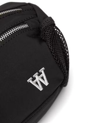 Fernando bum bag Sort Wood Wood 